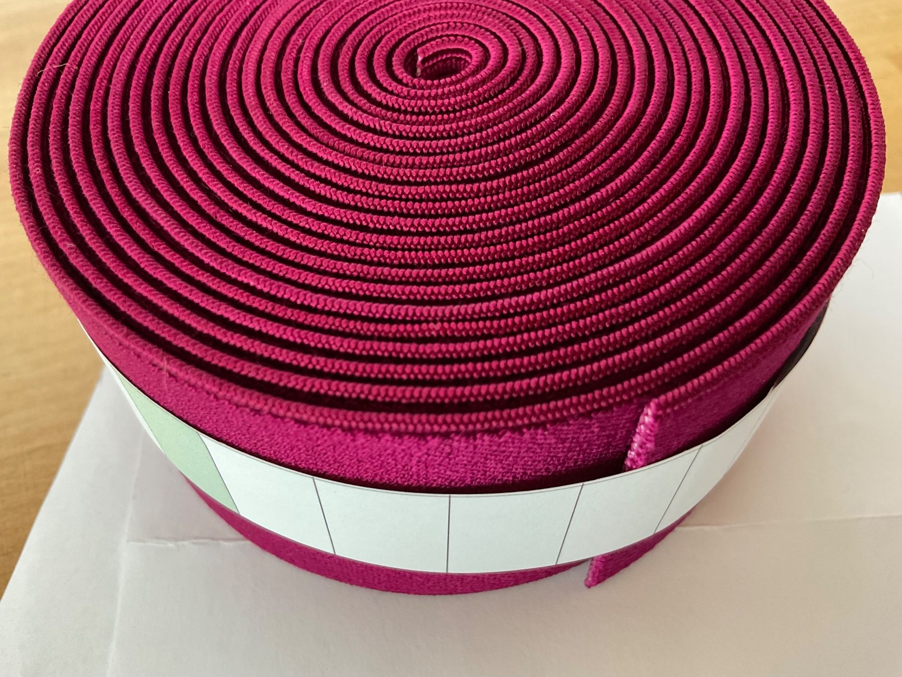 Sonstiges zum Basteln & Handarbeiten: Webband elastisch / 4,2 cm breit / 3 meter lang – Neu (gemäss Beschreibung) aus Rümlang von Sambas19 1