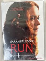 DVD- Run-NEU