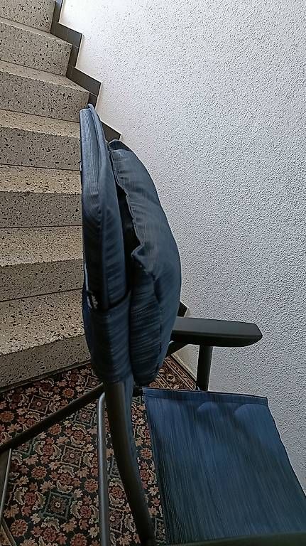 Sedie: Berger Campingstuhl – Usato da Wangen SZ venduto da Rimou 3