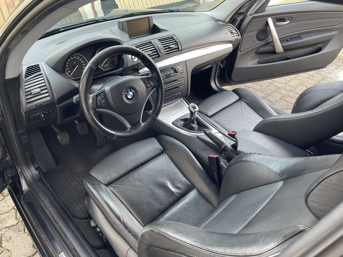 BMW Automobili: Bmw 120d, 2.0 Diesel 177 PS – Usato da Herzogenbuchsee venduto da bota68 5