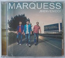Marquess, Bienvenido!