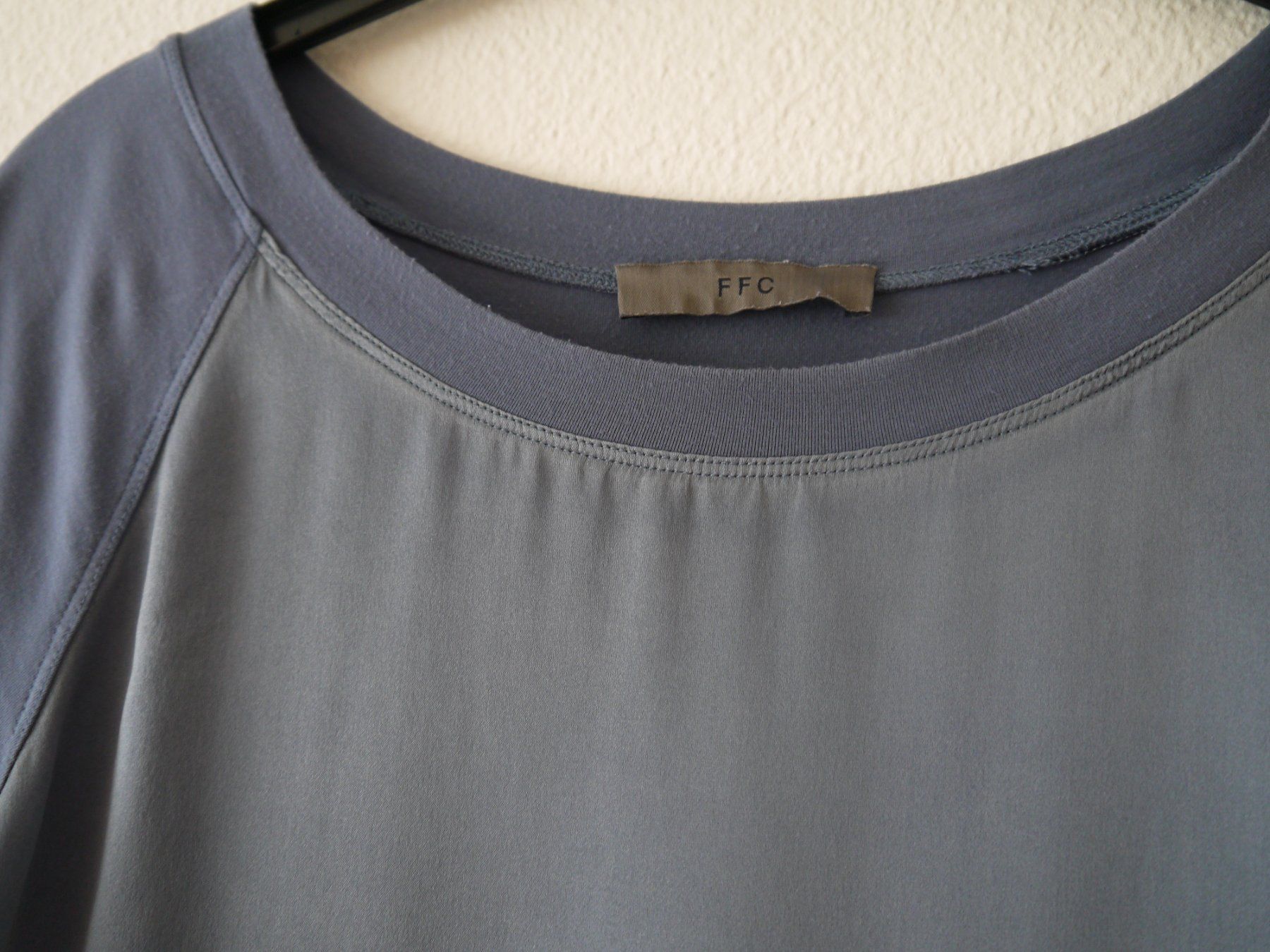 Blusen: FFC Bluse aus Seide Gr.M – Gebraucht aus Hagendorn von Blaf 3