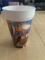 McDonald's Becher FIFA WM 2026 Henry (Original aus USA)