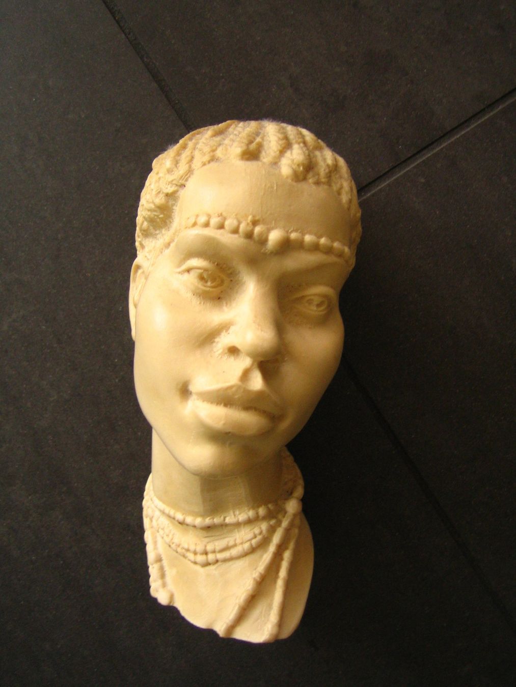 Sculture & Statue: Gipssculptur – Nuovo (secondo la descrizione) da Chur venduto da bibo014 1