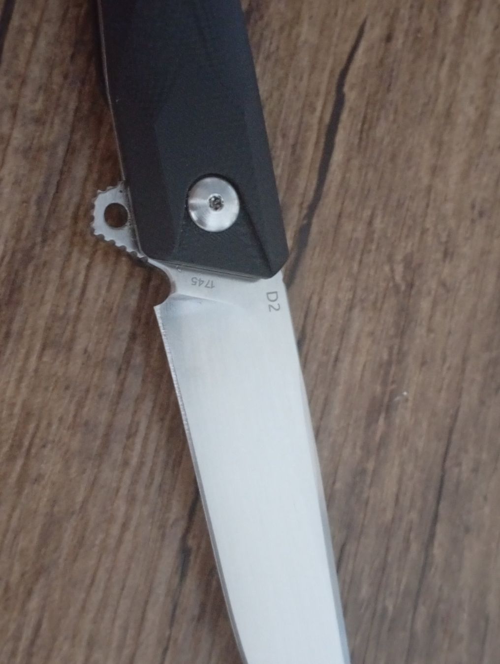 Couteaux de poche: Taschenmesser Sackmesser Klappmesser Böker Plus Shade D2 – Neuf avec emballage d'origine à Winterthur par Rogue01 3
