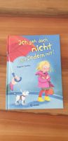 Ich geh doch nicht mit Jedem mit!