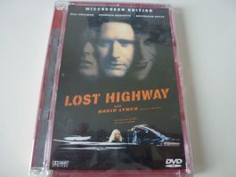 Lost Highway (DVD)