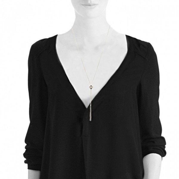 Ketten: Piaget Collier Sautoir, Possession Square – Gebraucht aus Pully von Occasions-luxe.Golay 3