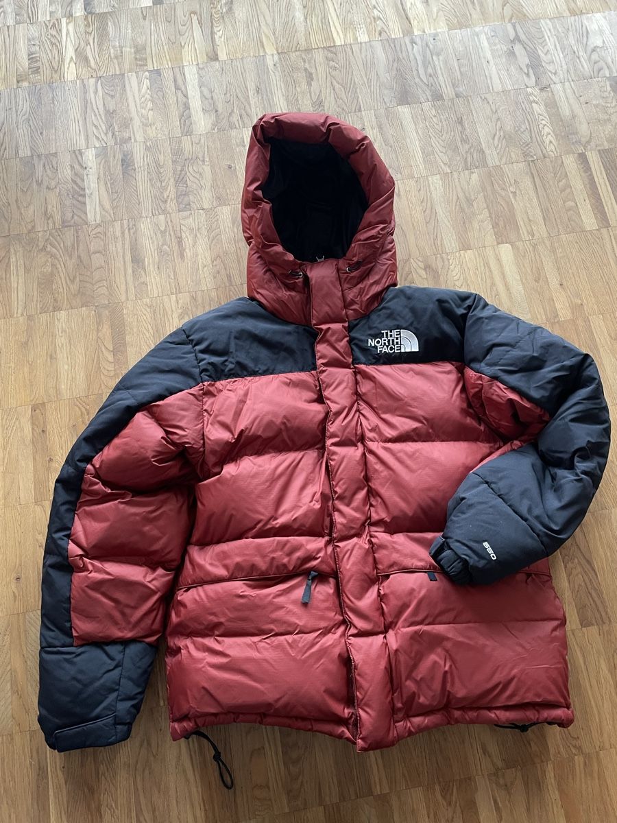 North Face Giacche: The north face Himalayan down jacket M – Usato da Männedorf venduto da bluebird35