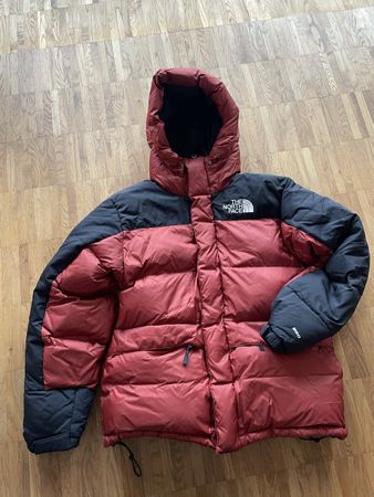 The north face Himalayan down jacket M