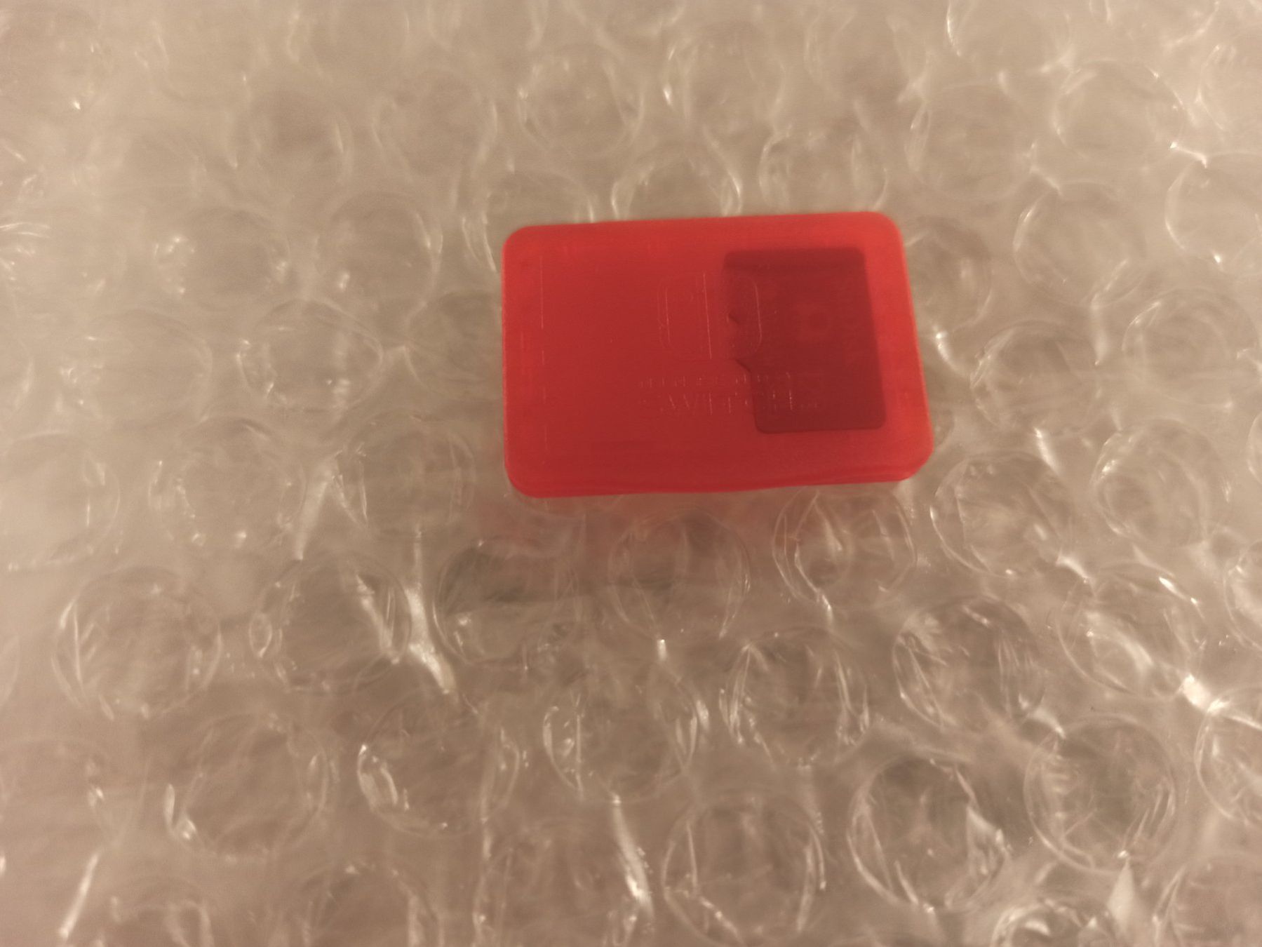 Sandisk Memory unit & Memory card: SanDisk MicroSD 128GB - TOP - Original Nintendo Switch / NSW – Usato da Oberweningen venduto da mar_87mx 4