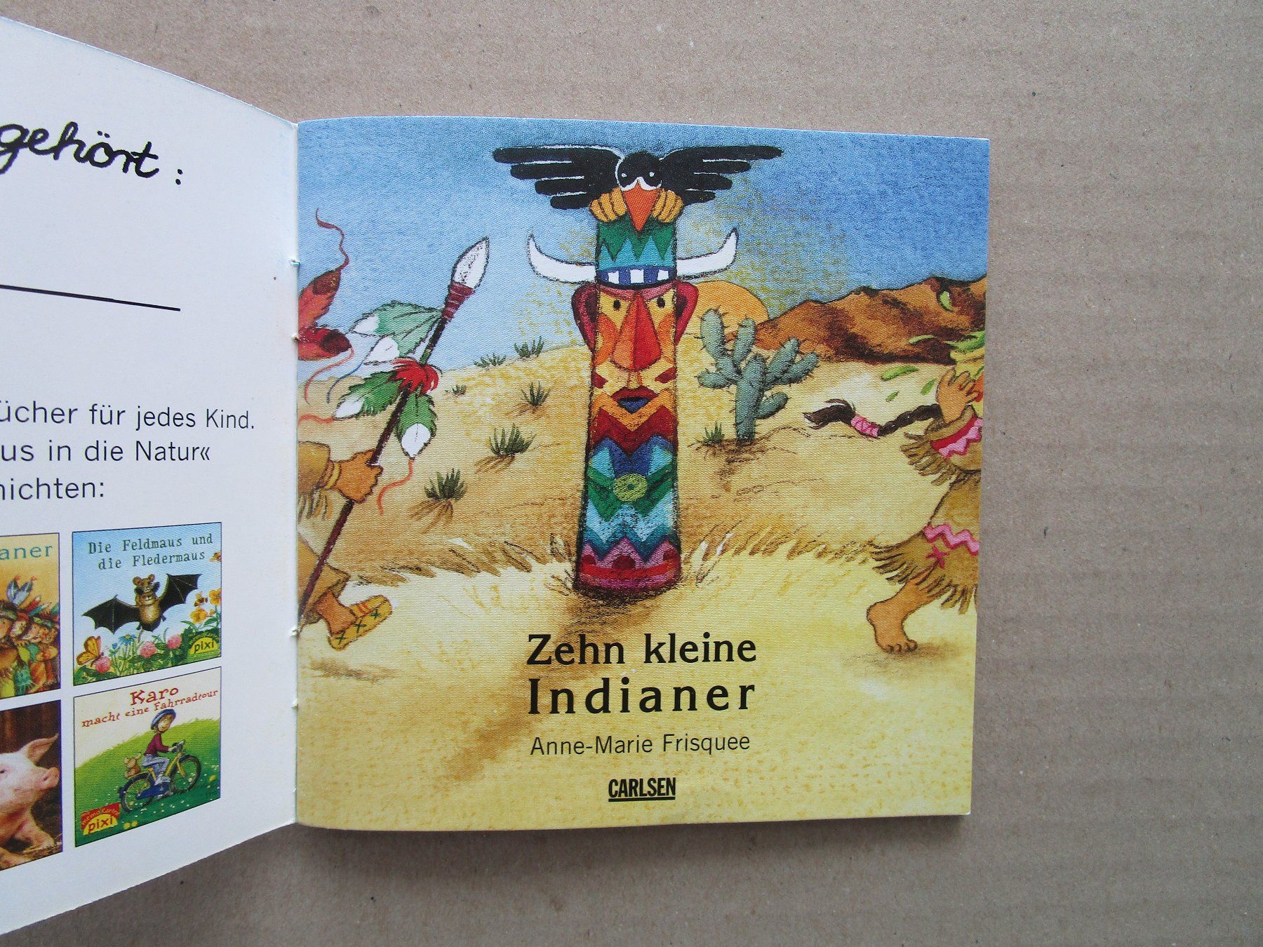 Libri: Pixi-Buch Nr. 1365 – Usato da Grenchen venduto da Bass25 1
