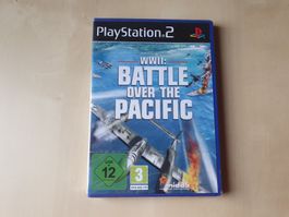WWII Battle over the Pacific neu und ovp
