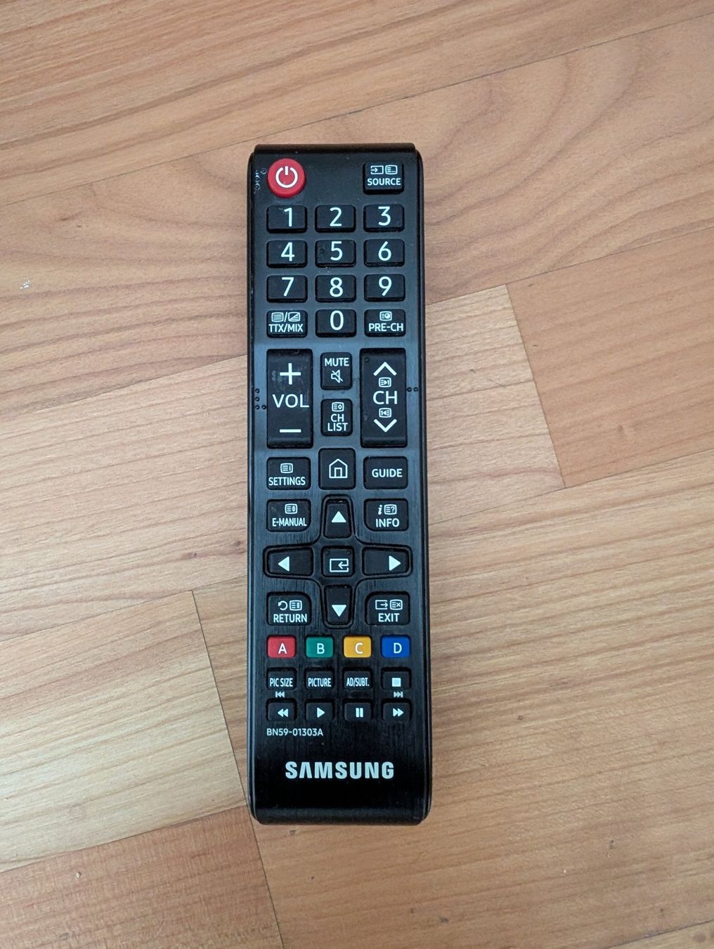 Samsung Appareils TV: Samsung Smart TV 43'' UHD – D'occasion à Hüttwilen par frolens123 4
