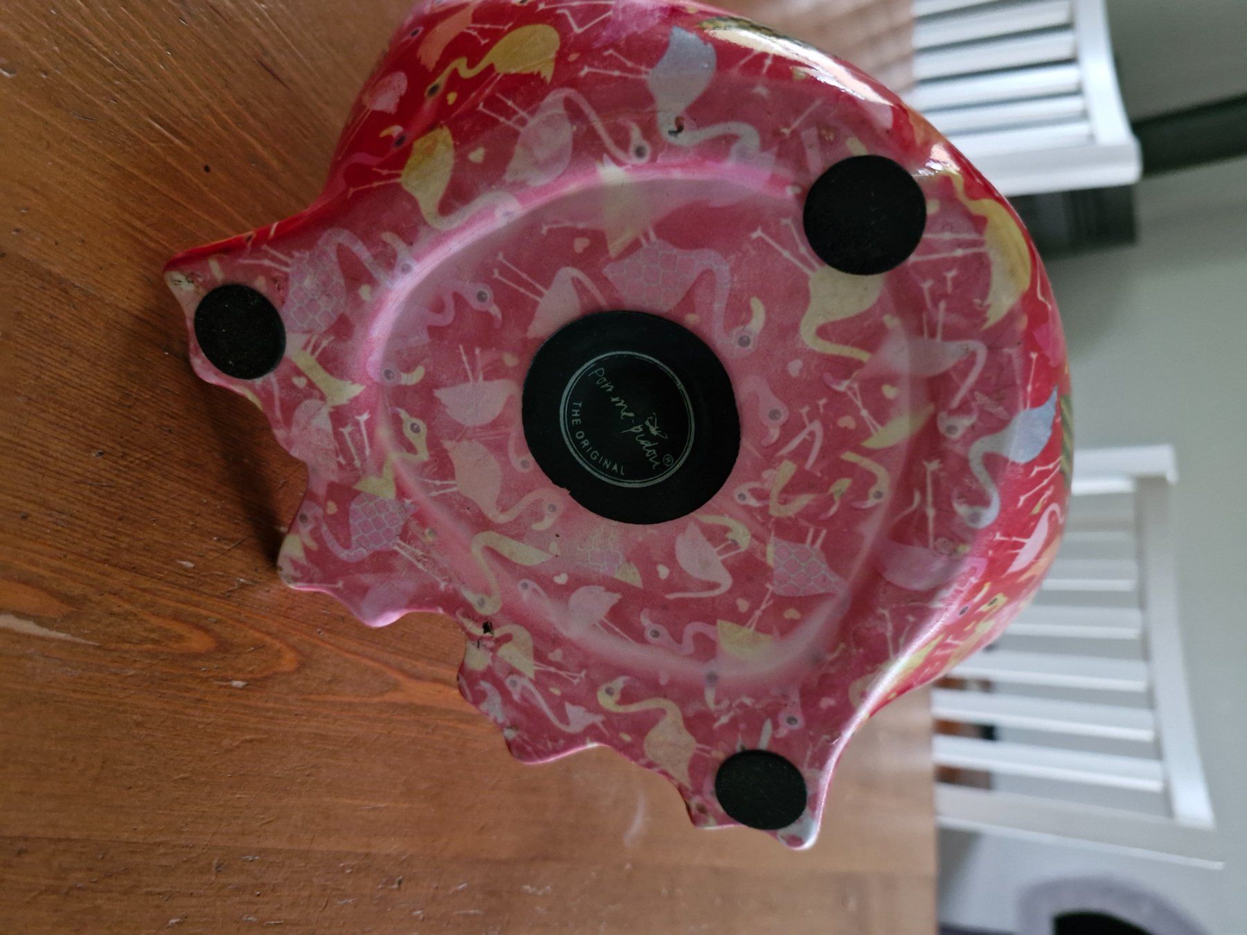 Salvadanai: Kässeli "Spardose" Frosch 28cm hoch – Usato da Kerns venduto da sil_726k 2