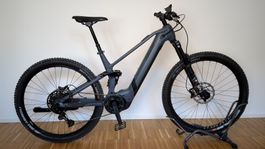 E-BIKE! CONWAY XYRON S 3.9 | BOSCH 750WH| WIE NEU | GARANTIE