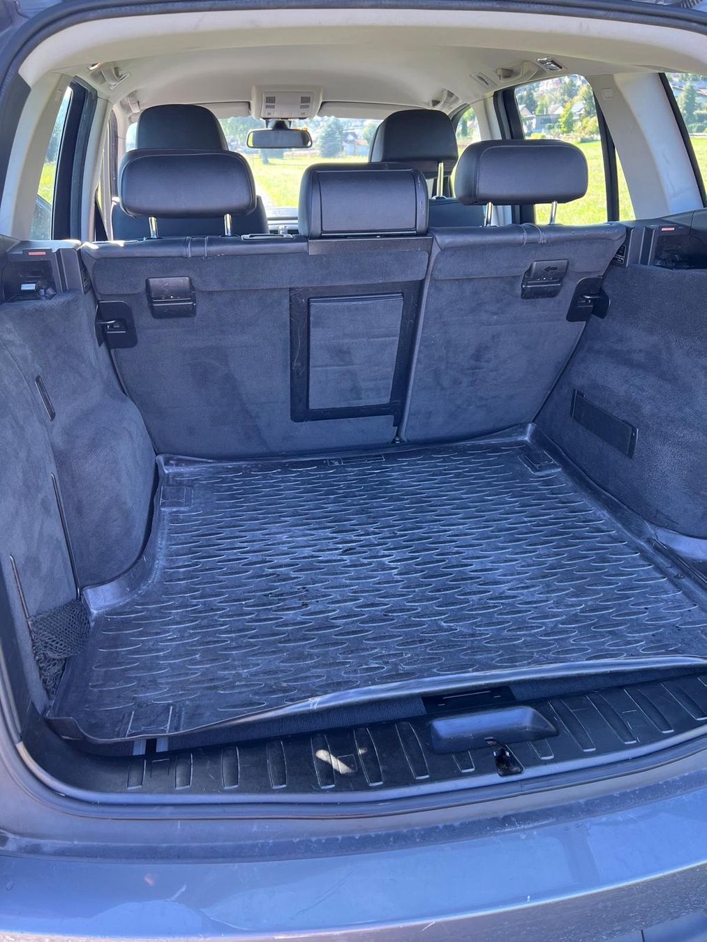 BMW Automobili: BMW X3 xdrive 35d – Usato da Heerbrugg venduto da Lara_Z 3