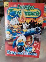 Lustiges Taschenbuch LTB 122 (2. Edition, neues Titelbild)