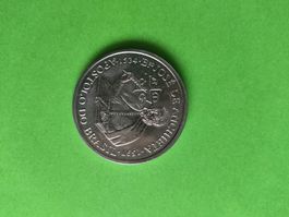 Portugal 200$00 Beato José de Anchieta 1997