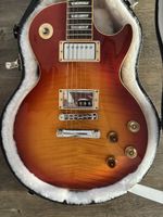 Gibson Les Paul Traditional 2009 – Heritage Cherry Sunburst 