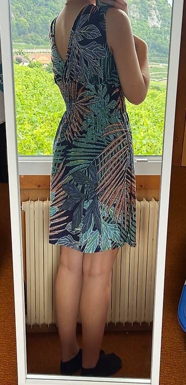 Vestiti: Robe bohème – Usato da Yvorne venduto da mel_wic 1