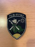 Diverse Verbandsabzeichen Schweizer Armee