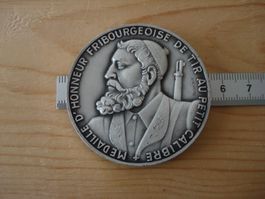 (RO) Fribourg MEDAILLE D'HONNEUR