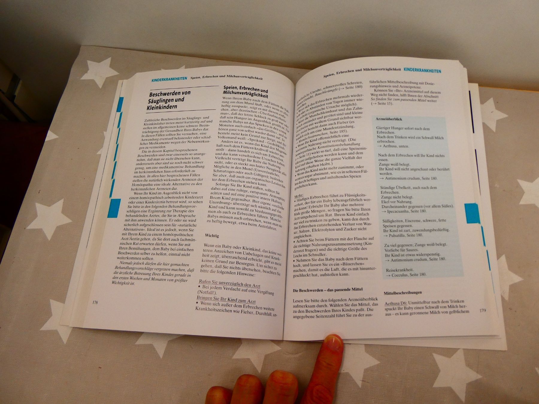 Libri: Buch: Homöopathie – Usato da Rafz venduto da Powacaddy 2