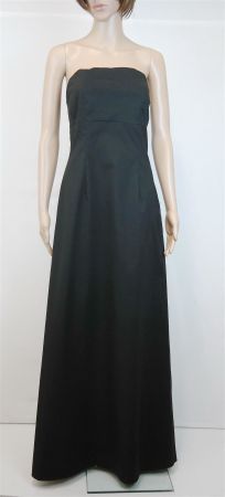 Mexx Abendkleid Cocktailkleid /schwarz/LP:179Fr /Gr..40/ Neu