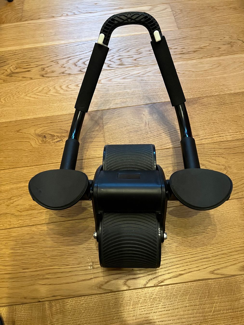 Hometrainer: Bauchtrainer – Usato da Schmerikon venduto da Speedy053 2