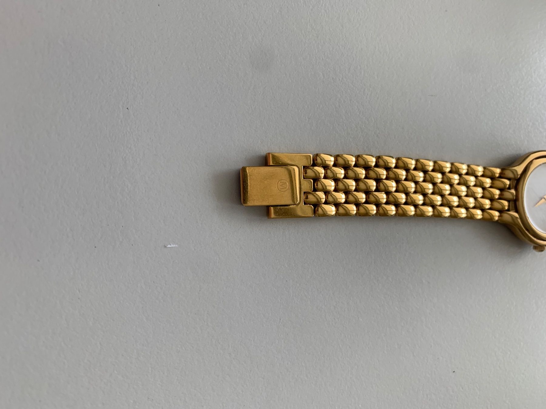 Movado Orologi: Movado Damenuhr, Quartz – Usato da Zürich venduto da rayberg 5