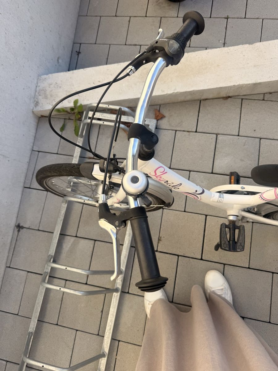 Vélos: Bicycle for children – D'occasion à Zürich par Bellinka23 1
