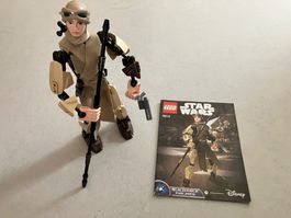 Lego 75113 Rey