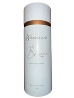 The Candledust Tube 650g Kerzenstaub 650g Breeze 