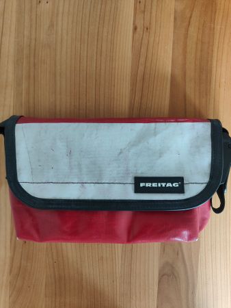 Freitagtasche Hawaii F41