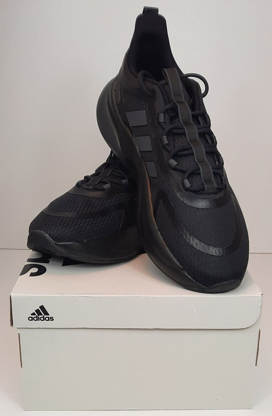 Adidas Chaussures hommes: ADIDAS ALPHABOUNCE+ Cloudfoam HP 6142 Running Gr. 44 2/3 – Neuf avec emballage d'origine à Seuzach par VT-Collections1 8