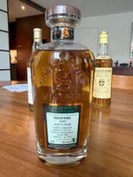 Mosstowie Whisky 1979 Lost Distillery 37 Jahre! Top-Rarität!