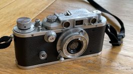 Leica III b 1939