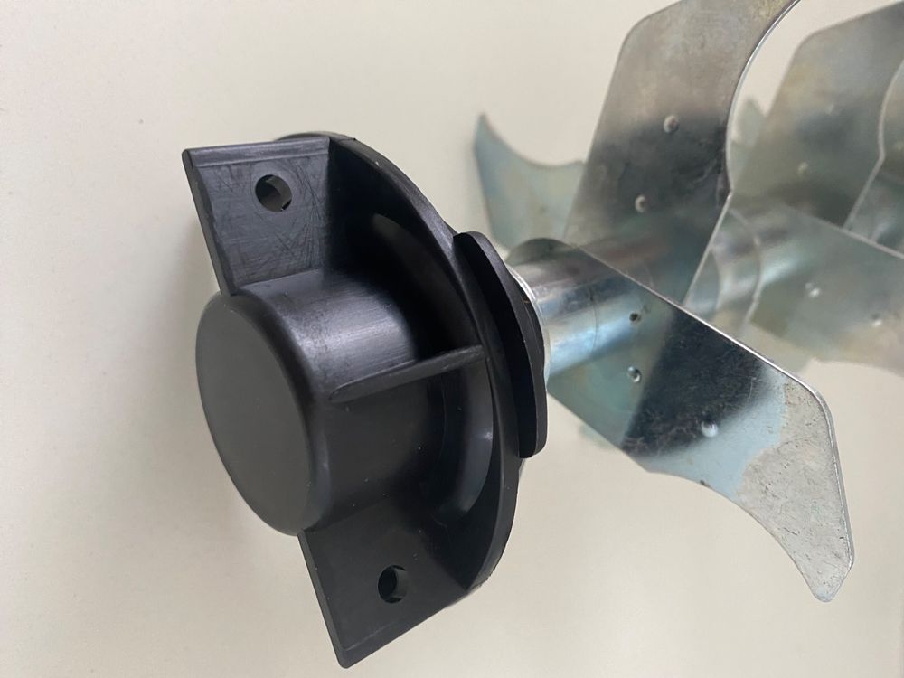 Original Ersatz-Trommelfeder Für Indesit & Hotpoint Waschmaschinen – C00096195 – Passend Für Viele Modelle