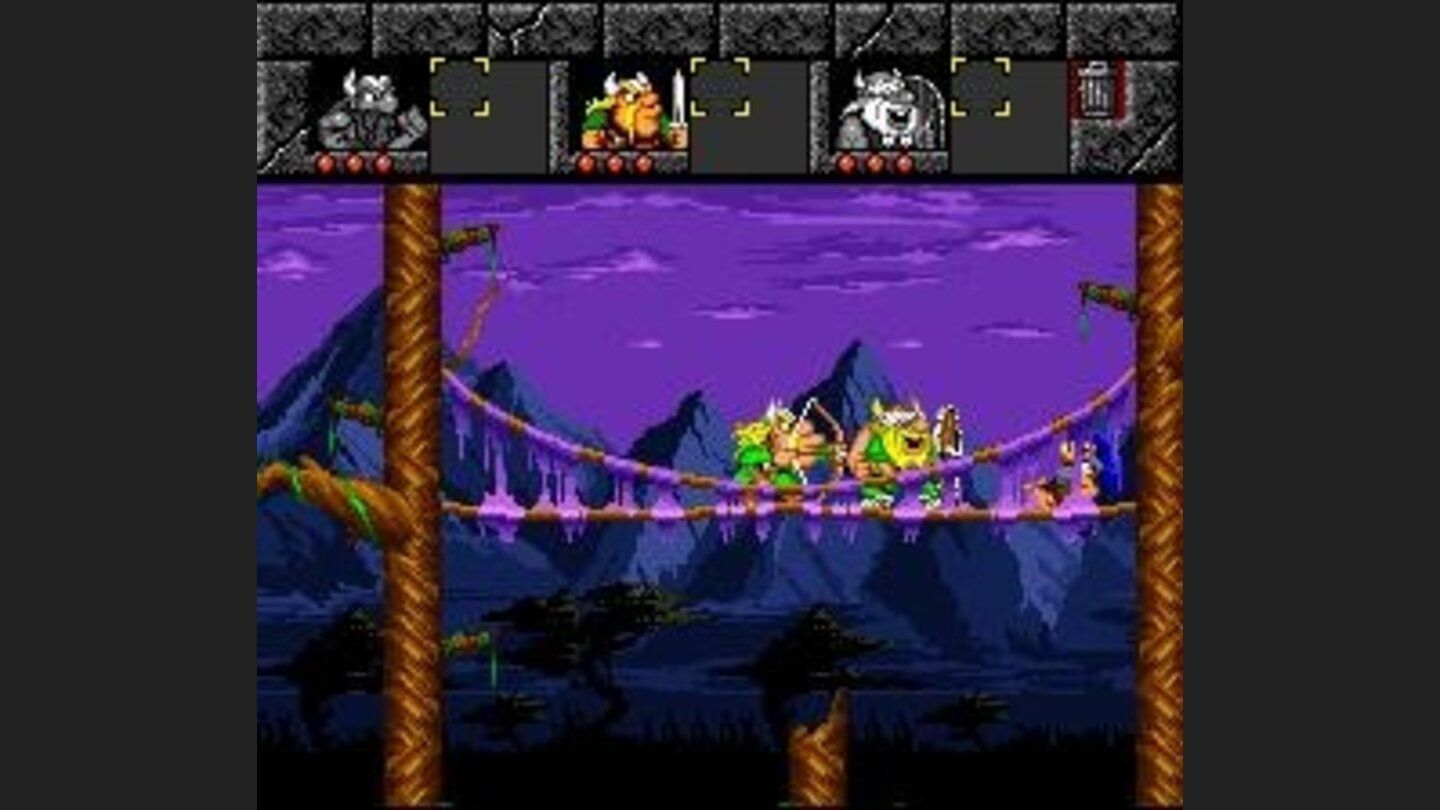 Nintendo Giochi: The Lost Vikings (Nintendo SNES) – Usato da Winterthur venduto da Eyeflea_Market 4