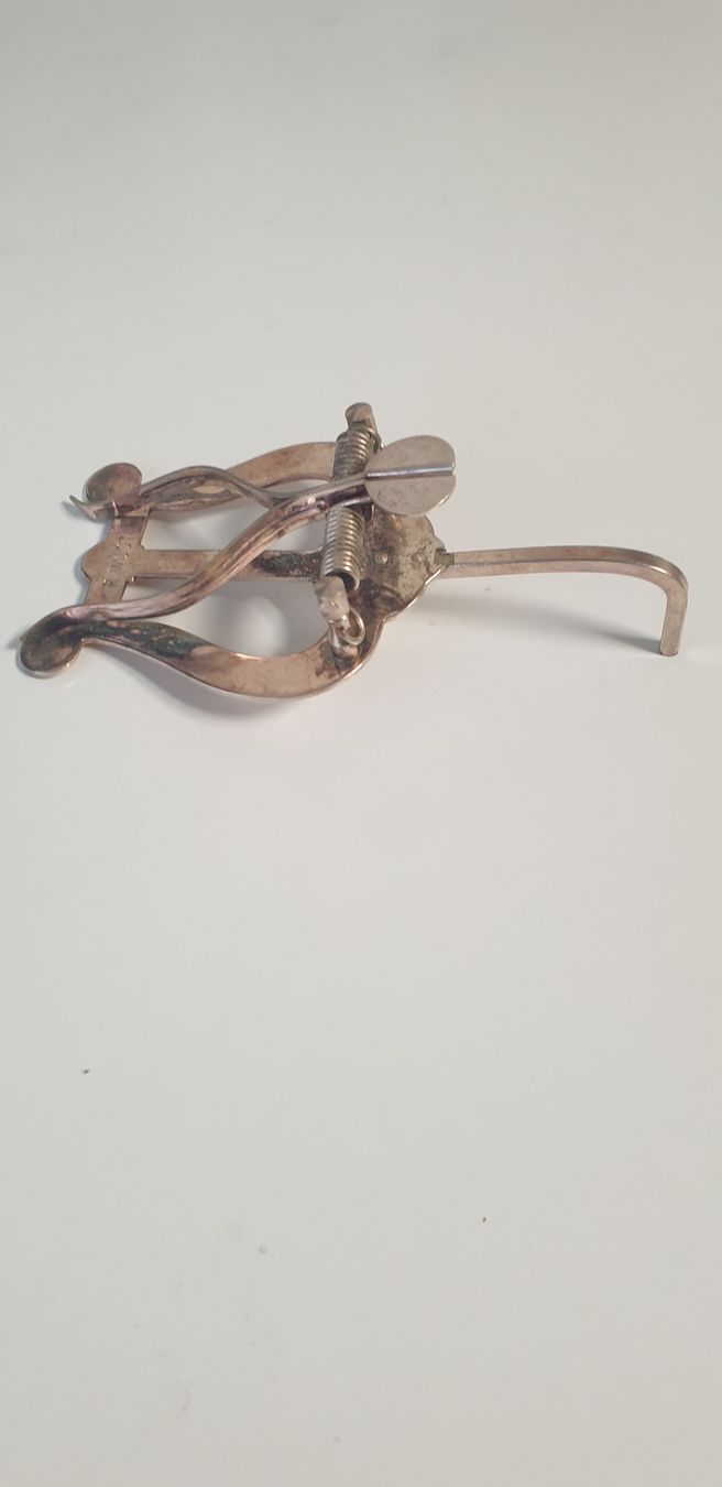 Strumenti musicali: Porte-Partitions / Notenhalter – Usato da St-Sulpice VD venduto da Miwix 1