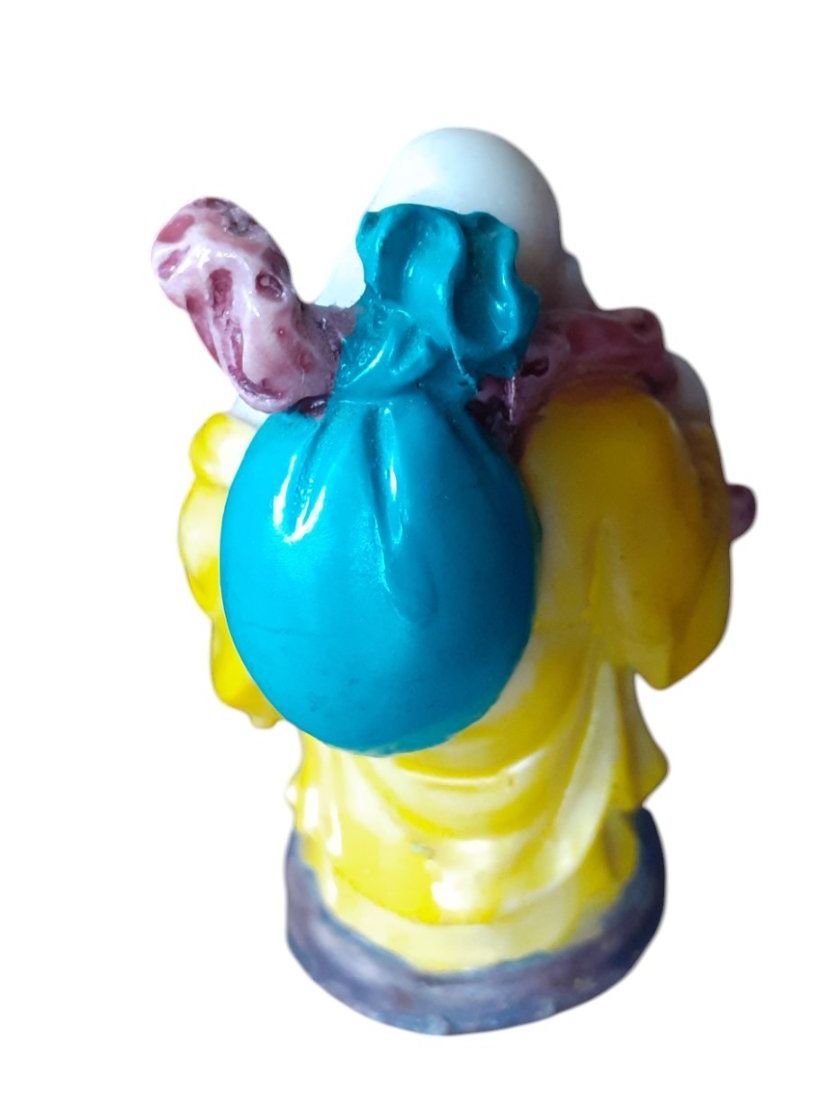 Statuette: Lachender Buddha – Usato da Mörschwil venduto da antiksalon21 3