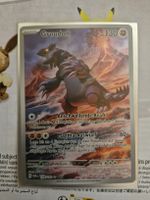 Pokémon TCG: Groudon (IR), Paradoxrift (DE)