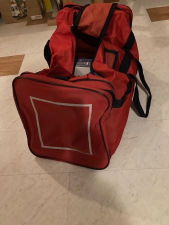 Universal-Tasche