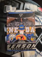 Rasmus Asplund HC Davos Playoffs 2025/26 Sportzoo