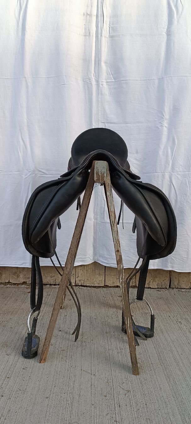 Selles, accessoires: Sattel – Neuf (Voir description) à Hörhausen par serawa 4