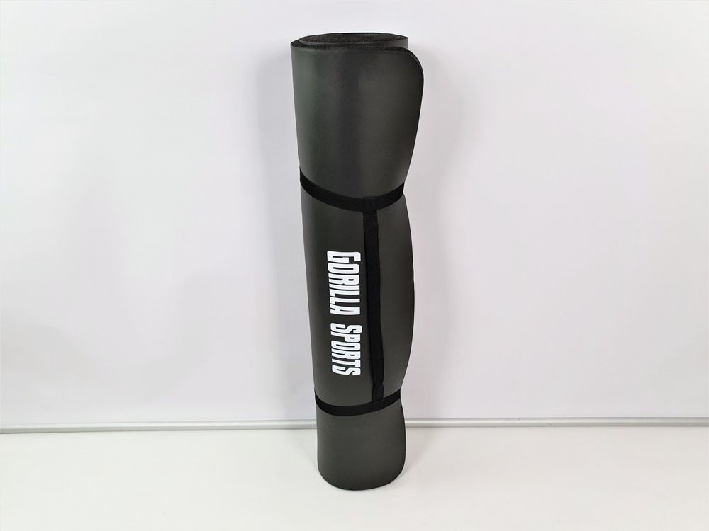 GORILLA SPORTS Yogamatte Kaufen auf Ricardo