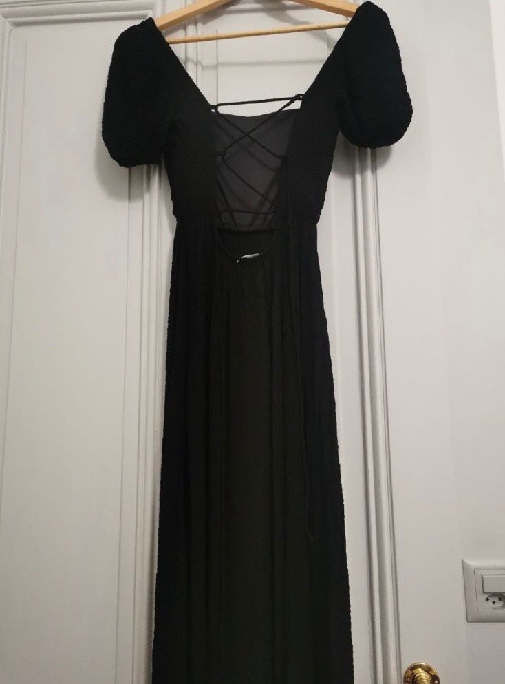 Stradivarius Vestiti: Kleid von Stradivarius S/XS – Usato da Wila venduto da anr_7hd7 1
