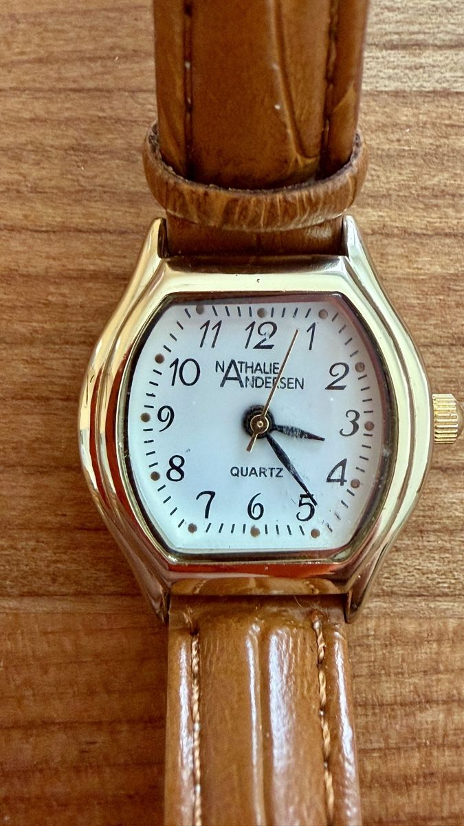 Orologi: Modeschmuck Uhren – Difettoso da Ipsach venduto da Roli761 1