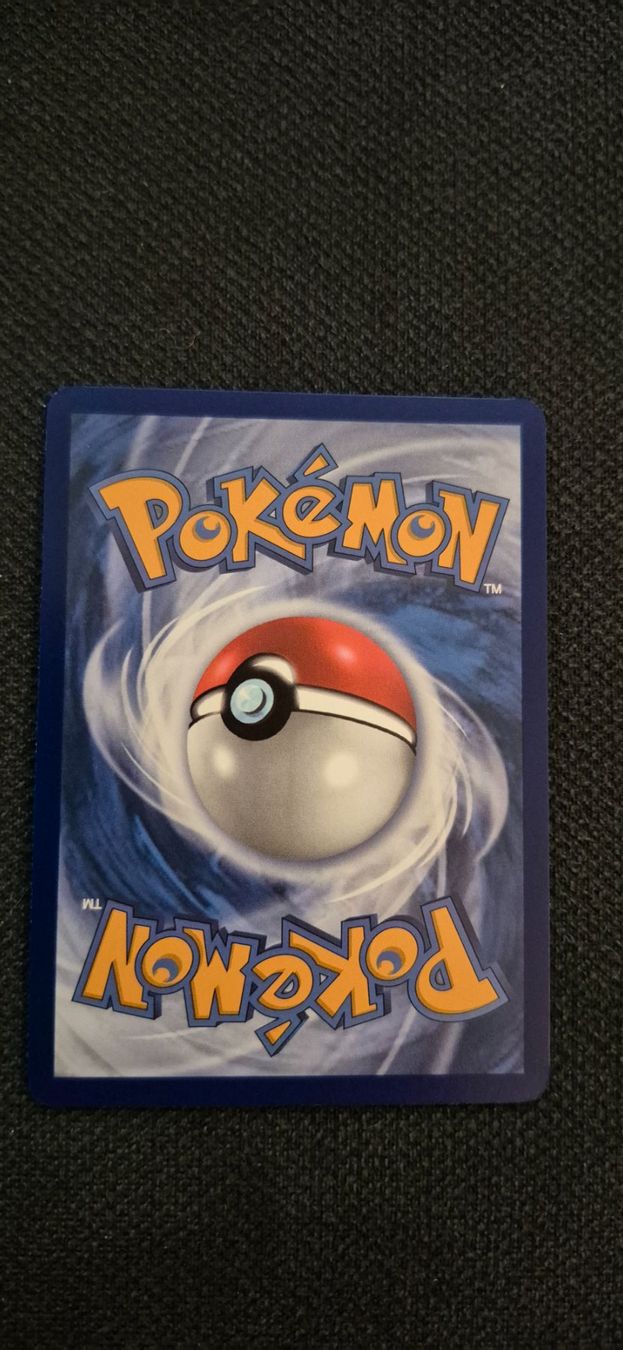 Pokémon Carte collezionabili: TROPIUS 001/084 REVERSE POKEMON NUIT NOIRE – Usato da Grand-Lancy venduto da luc111 1